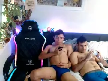 Chaturbate Sex Chat of kevinymike
