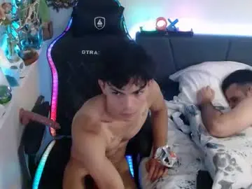 Chaturbate Sex Chat of kevinymike