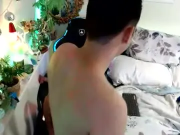 Chaturbate Live Sex Cam of kevinymike