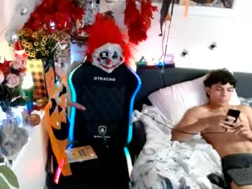 Chaturbate Best live sex cam show of kevinymike