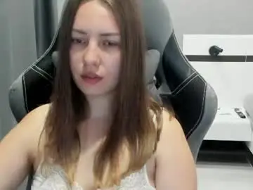 Chaturbate Live Sex Cam of kimiacandy