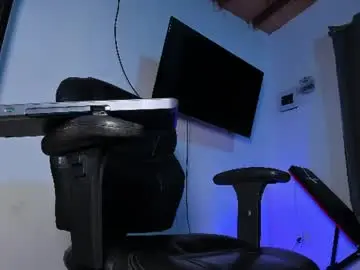 Chaturbate Sex Cam of kuzzcoo