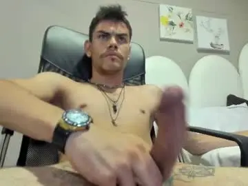 Chaturbate Free Live Porn of lycan____