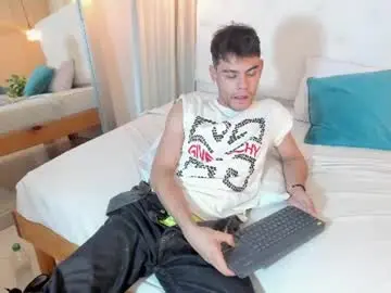 Chaturbate Live Sex of lycan____