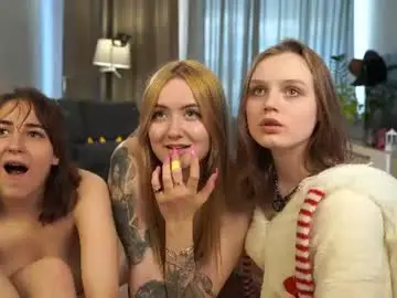 Chaturbate Nude Webcam of lynnalltop