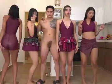 Chaturbate Free Porn Cam of petites_perles