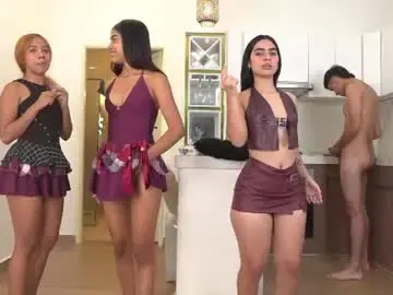Chaturbate Sex Chat of petites_perles