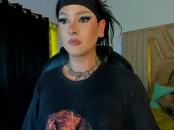Chaturbate Live Sex Cam of rominaowenxx