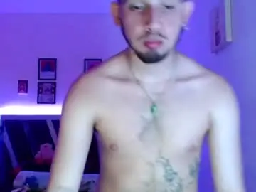 Chaturbate Sex Chat of sebasxxl12