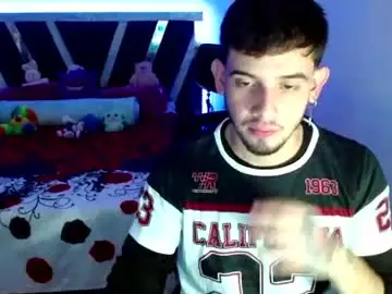 Chaturbate Adult Webcams of sebasxxl12