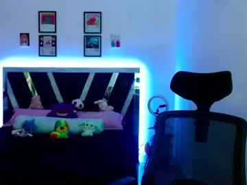 Chaturbate Sex Cam of sebasxxl12