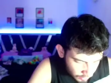 Chaturbate Free Porn Cam of sebasxxl12