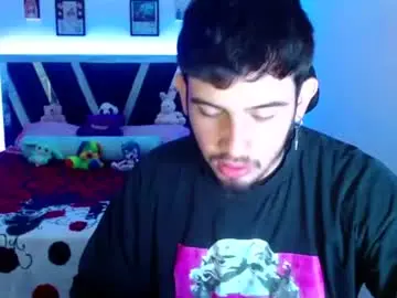 Chaturbate Adult Webcams of sebasxxl12
