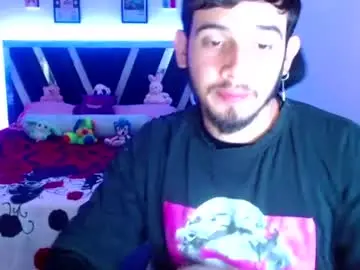 Chaturbate Free Live Porn of sebasxxl12