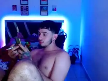 Chaturbate Free Live Porn of sebasxxl12