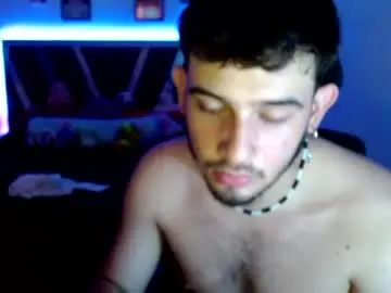 Chaturbate Best Webcam of sebasxxl12