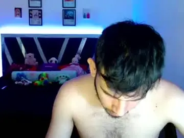 Chaturbate Sex Chat of sebasxxl12