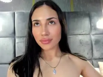 Chaturbate Adult Video Chat of tamara_ssummer