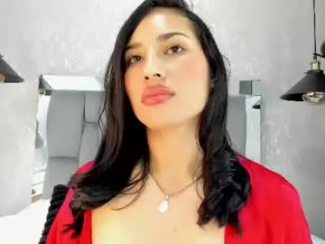 Chaturbate Nude Webcam of tamara_ssummer