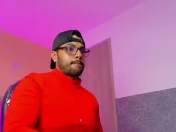Chaturbate Best Webcam of thiagoleon_
