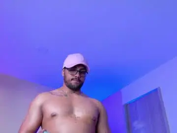 Chaturbate Adult Webcams of thiagoleon_