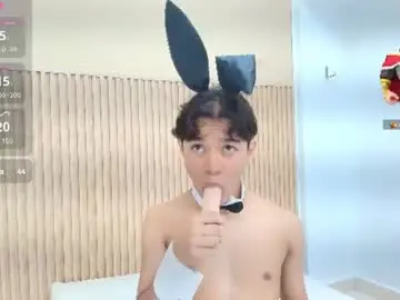 Chaturbate Sex Cam of timmy_bell