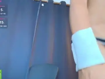 Chaturbate Live Sex Cam of timmy_bell