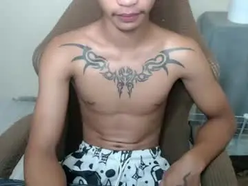 Chaturbate Private Sex Chat of yourasian_eric