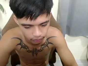 Chaturbate Live Sex of yourasian_eric