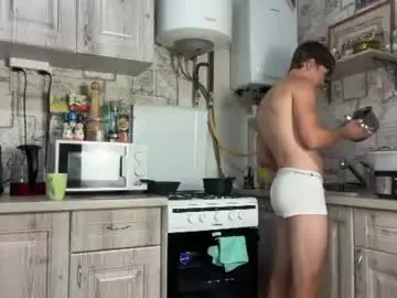 Chaturbate Live Porn of yummyalexxx