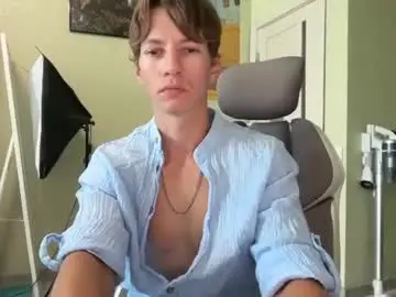 Chaturbate Sex Chat of yummyalexxx