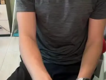 Chaturbate Sex Chat of yummyalexxx