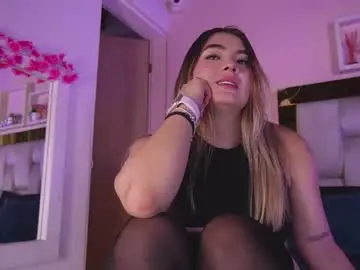 Chaturbate Nude Webcam of _emily_r