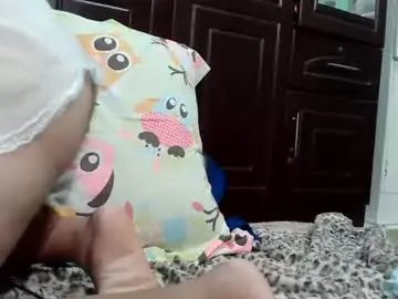 Chaturbate Sex Cam of adorable_anna
