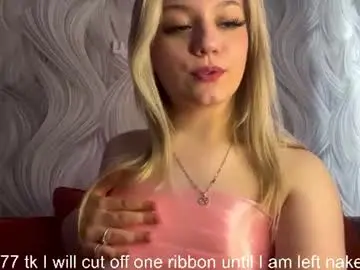 Chaturbate Live Sex of alice_watsonn