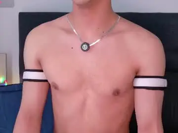 Chaturbate Best live sex cam show of aodaboyy