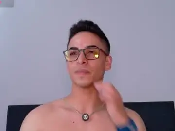 Chaturbate Live Sex Cam of aodaboyy