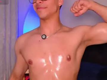 Chaturbate Live Sex Cam of aodaboyy