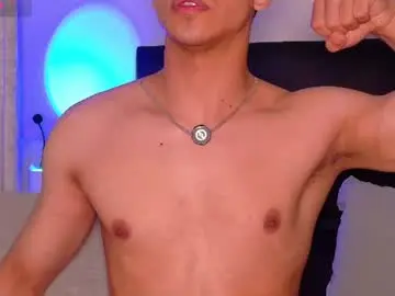 Chaturbate Adult Webcam of aodaboyy