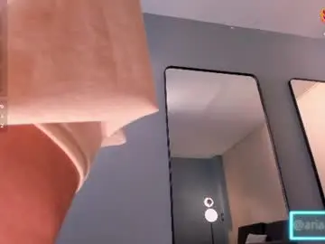 Chaturbate Live Porn of ariananova