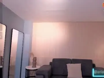 Chaturbate Free Live Porn of ariananova
