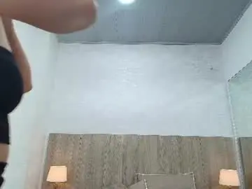 Chaturbate Best live sex cam show of bahiana_lara