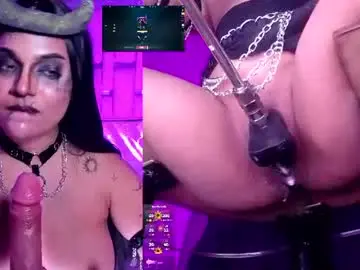 Chaturbate Adult Webcams of briannalux