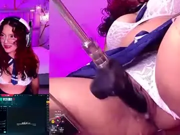 Chaturbate Best live sex cam show of briannalux
