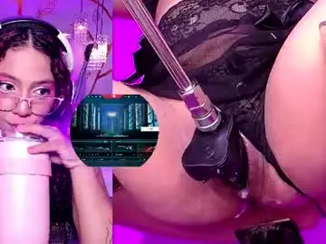 Chaturbate Nude Webcam of briannalux