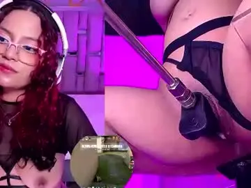 Chaturbate Adult Webcam of briannalux