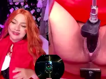 Chaturbate Free Porn Cam of briannalux