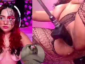 Chaturbate Live Sex of briannalux