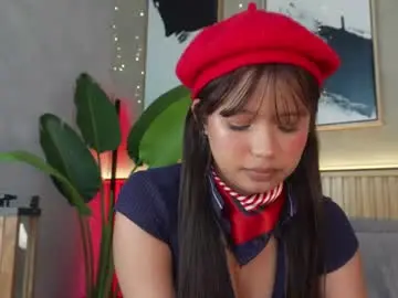 Chaturbate Live Sex of candy_beck