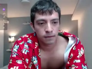 Chaturbate Live Porn of denjie_acker
